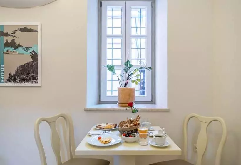 Fotos del hotel Grand Sarai Nafplio:  18