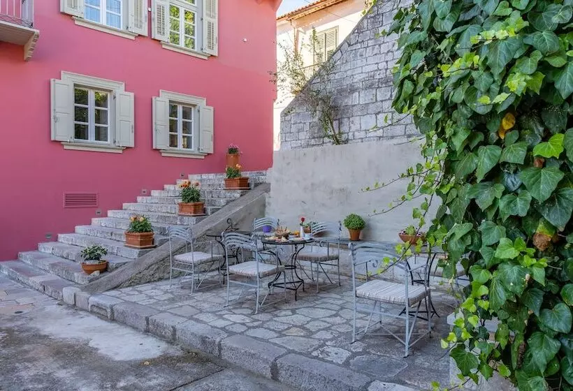 Fotos del hotel Grand Sarai Nafplio:  17