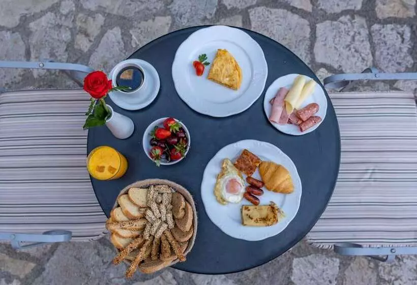 Fotos del hotel Grand Sarai Nafplio:  16