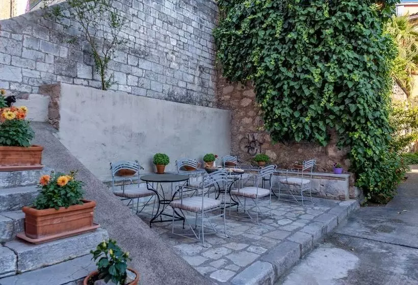 Fotos del hotel Grand Sarai Nafplio:  11