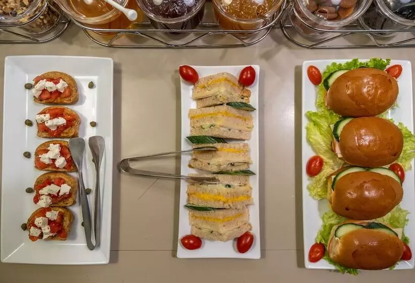 Fotos del hotel Grand Sarai Nafplio:  3