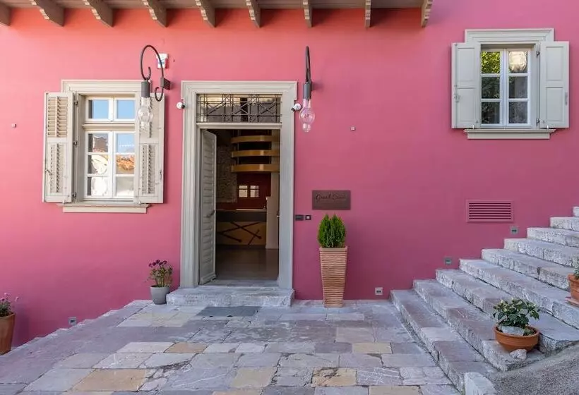 Fotos del hotel Grand Sarai Nafplio:  15