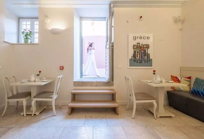 Fotos del hotel Grand Sarai Nafplio:  4