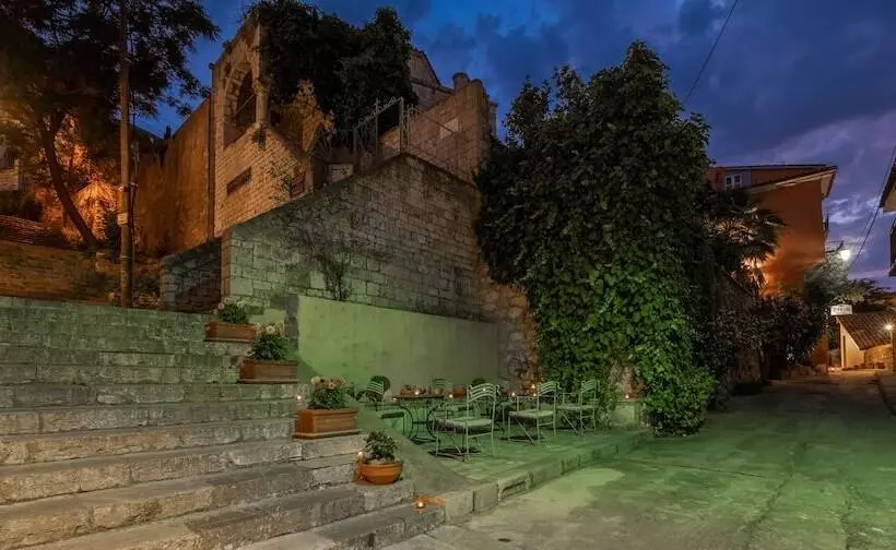 Fotos del hotel Grand Sarai Nafplio:  22