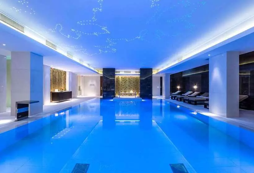 Fotos del hotel Hilton Kyiv:  2