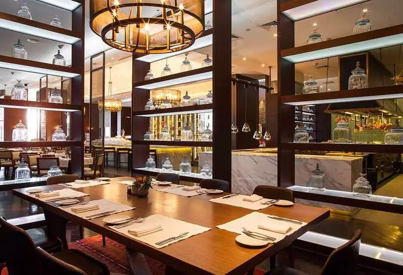 Fotos del hotel Hilton Kyiv:  21