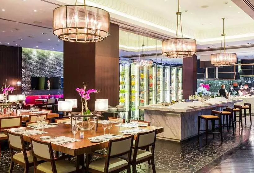 Fotos del hotel Hilton Kyiv:  23