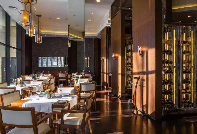 Fotos del hotel Hilton Kyiv:  16