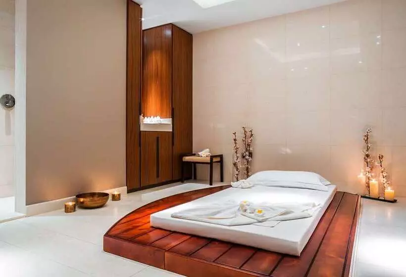 Fotos del hotel Hilton Kyiv:  18