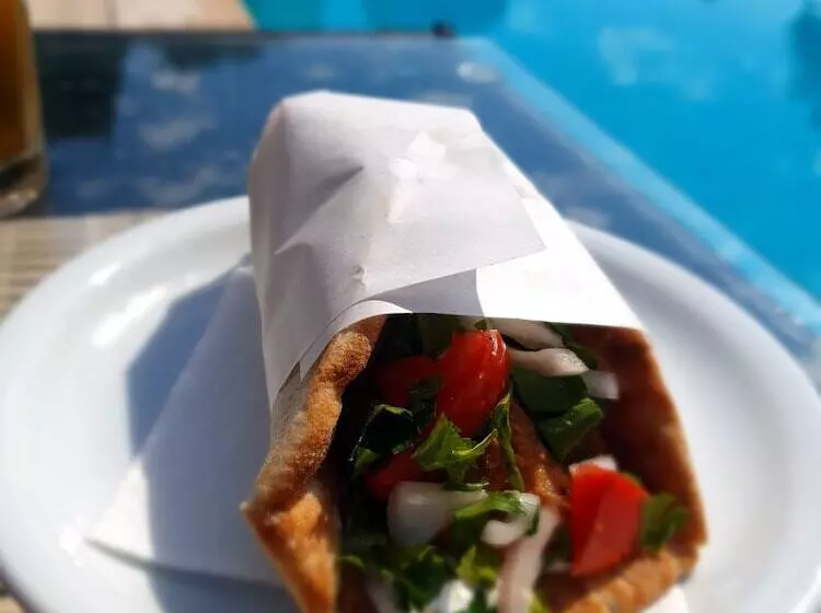 Fotos del hotel Maroula Blue Studios & Suites:  18