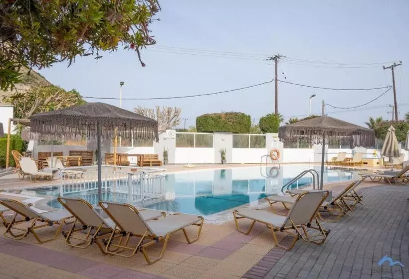 Fotos del hotel Maroula Blue Studios & Suites:  12