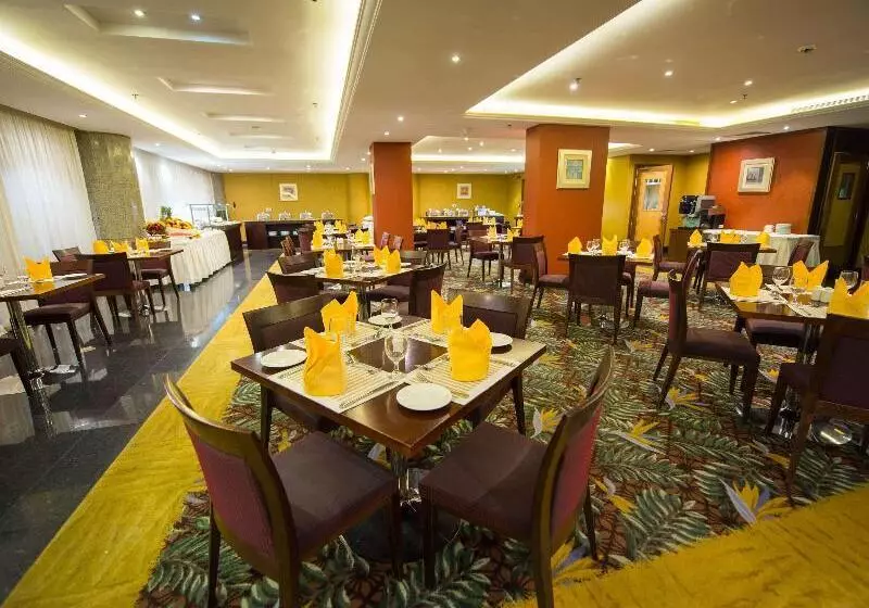 Fotos del hotel Mercure Jeddah Al Hamra:  16