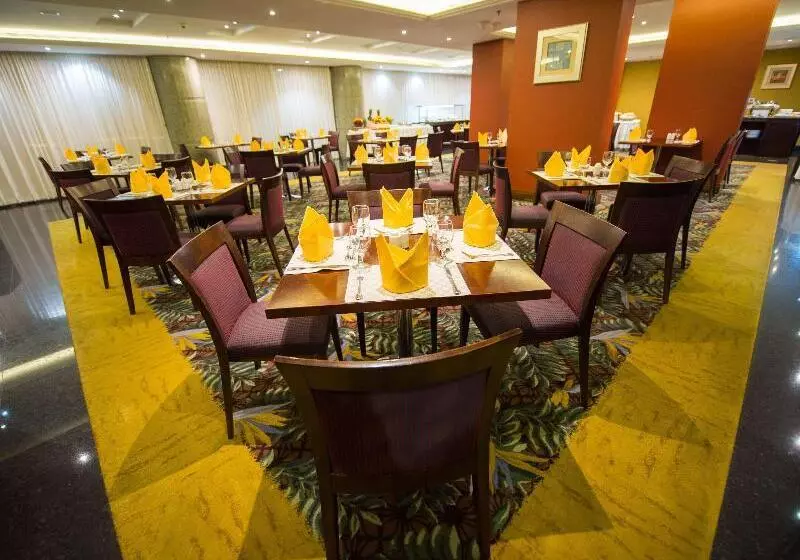 Fotos del hotel Mercure Jeddah Al Hamra:  32