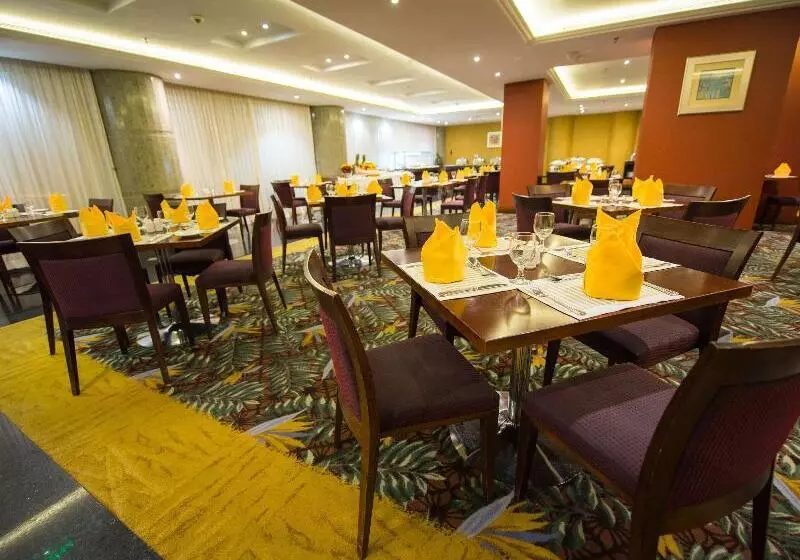 Fotos del hotel Mercure Jeddah Al Hamra:  22