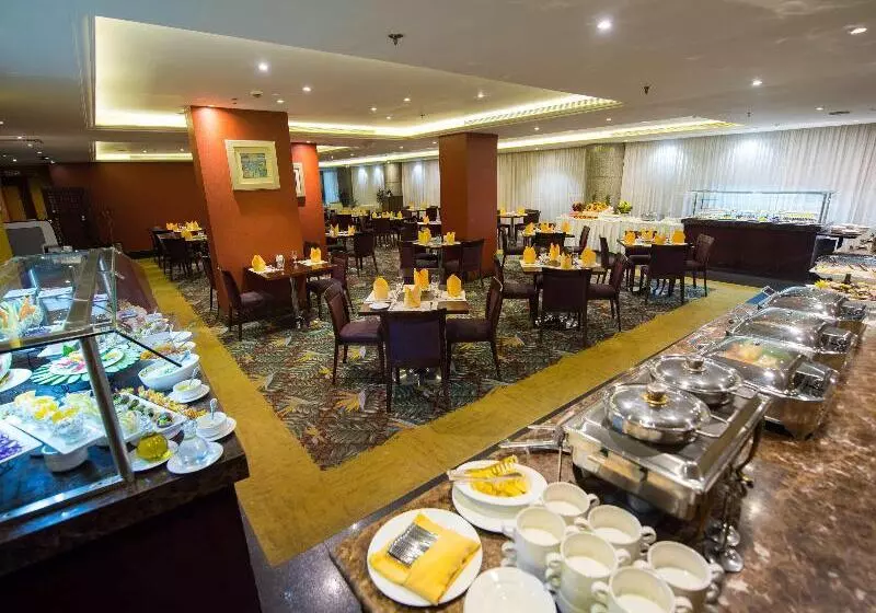 Fotos del hotel Mercure Jeddah Al Hamra:  20