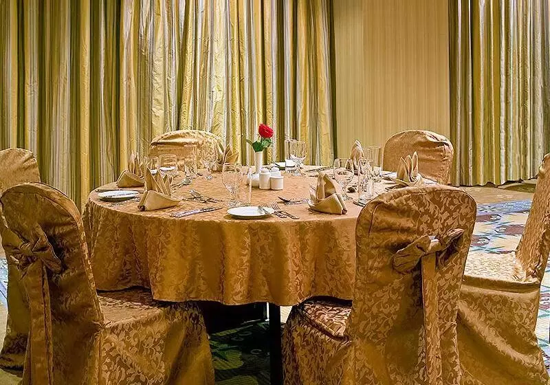 Fotos del hotel Mercure Jeddah Al Hamra:  36