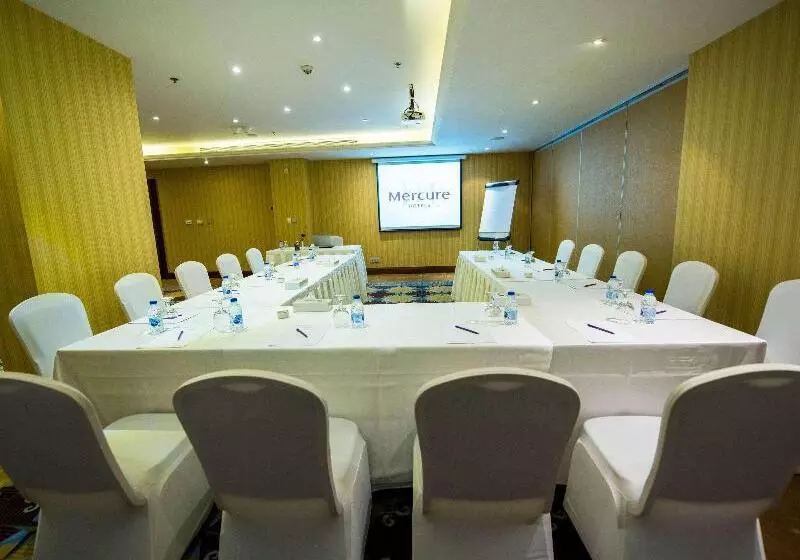 Fotos del hotel Mercure Jeddah Al Hamra:  26