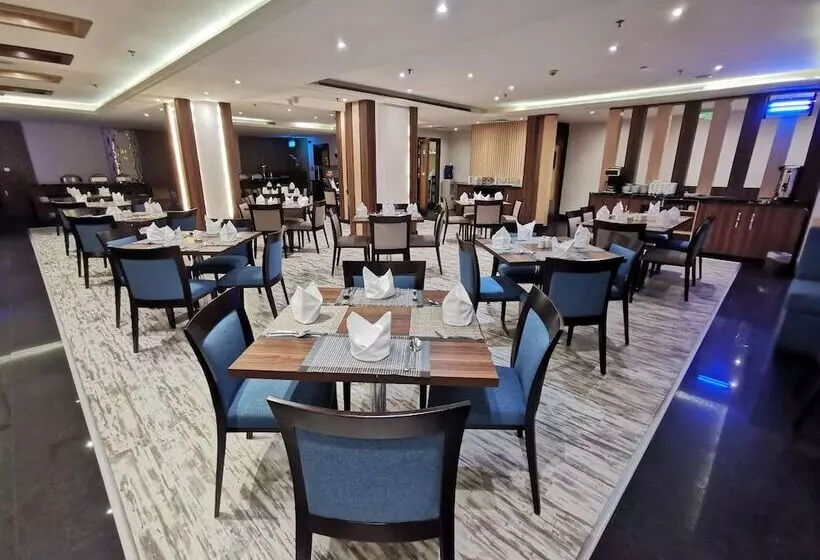 Fotos del hotel Mercure Jeddah Al Hamra:  23