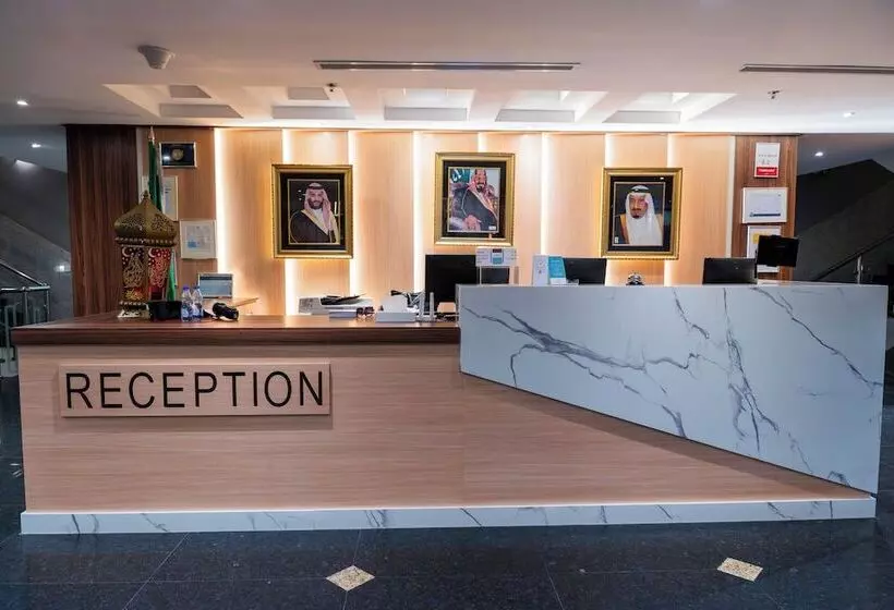 Fotos del hotel Mercure Jeddah Al Hamra:  9