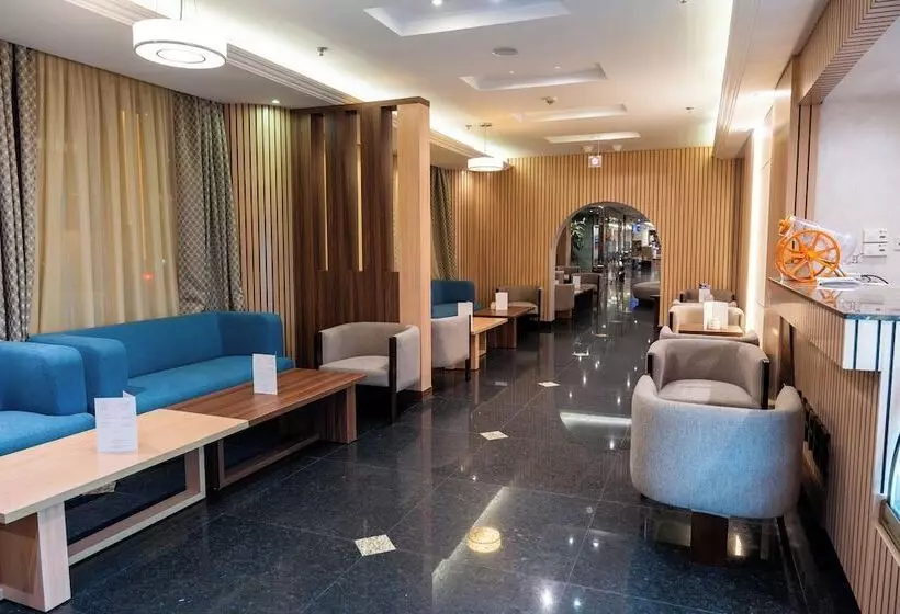 Fotos del hotel Mercure Jeddah Al Hamra:  7