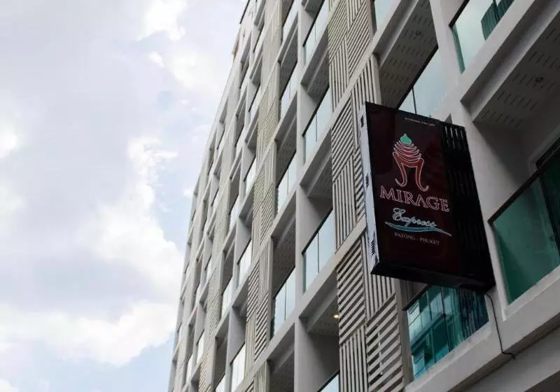 Mirage Express Patong Phuket
