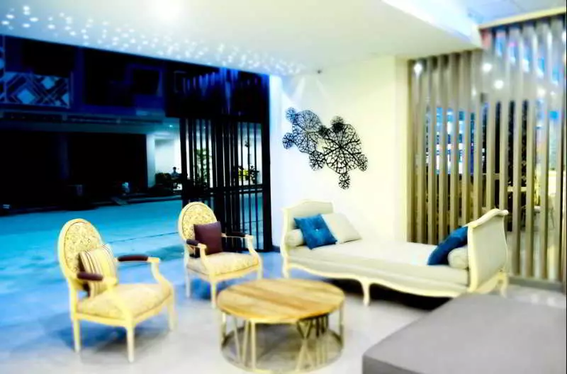 Fotos del hotel Mirage Express Patong Phuket:  12