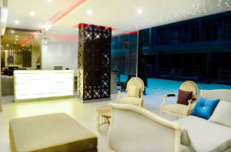 Fotos del hotel Mirage Express Patong Phuket:  10