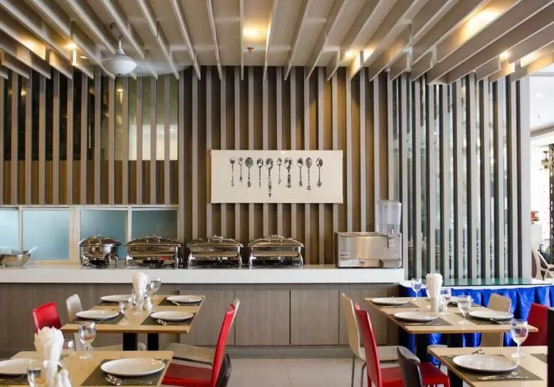 Fotos del hotel Mirage Express Patong Phuket:  14