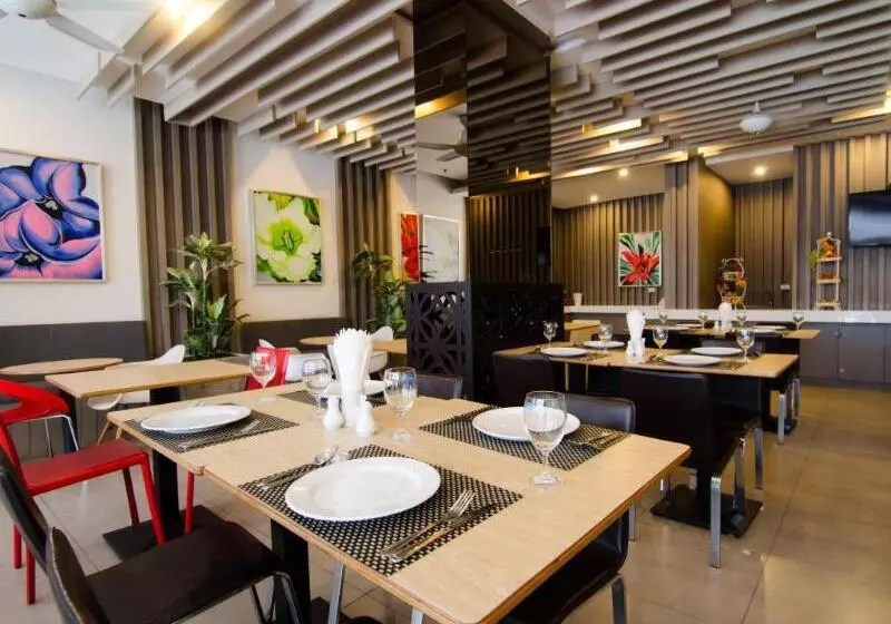 Fotos del hotel Mirage Express Patong Phuket:  4