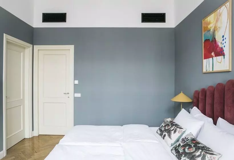 Fotos del hotel La Ballerina:  9