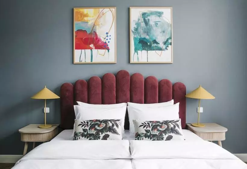 Fotos del hotel La Ballerina:  18