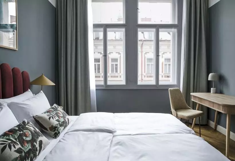 Fotos del hotel La Ballerina:  3