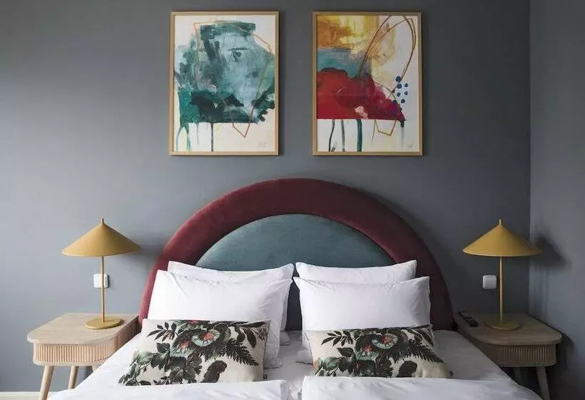 Fotos del hotel La Ballerina:  13