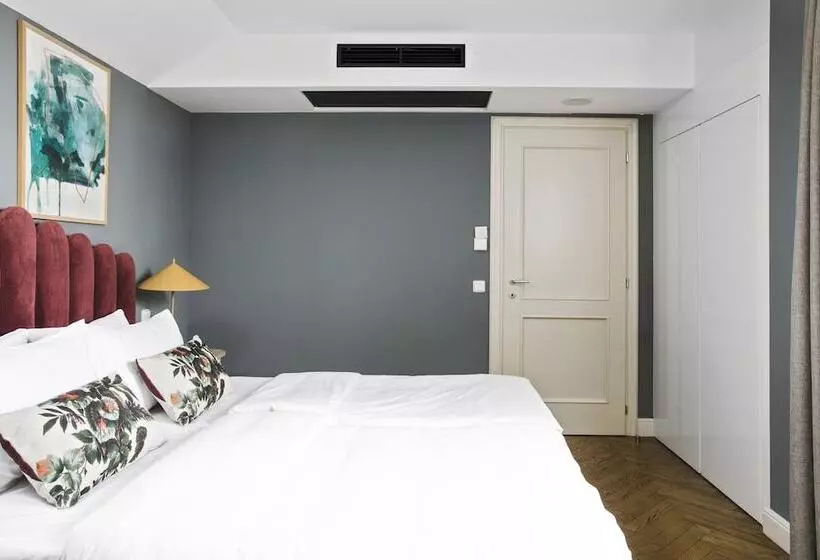 Fotos del hotel La Ballerina:  11