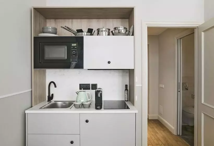 Fotos del hotel La Ballerina:  2