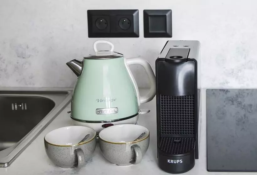 Fotos del hotel La Ballerina:  4