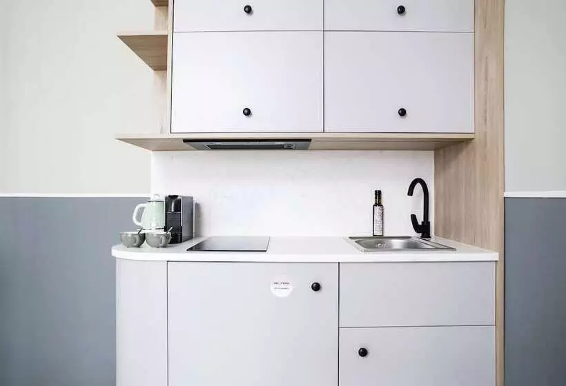 Fotos del hotel La Ballerina:  6