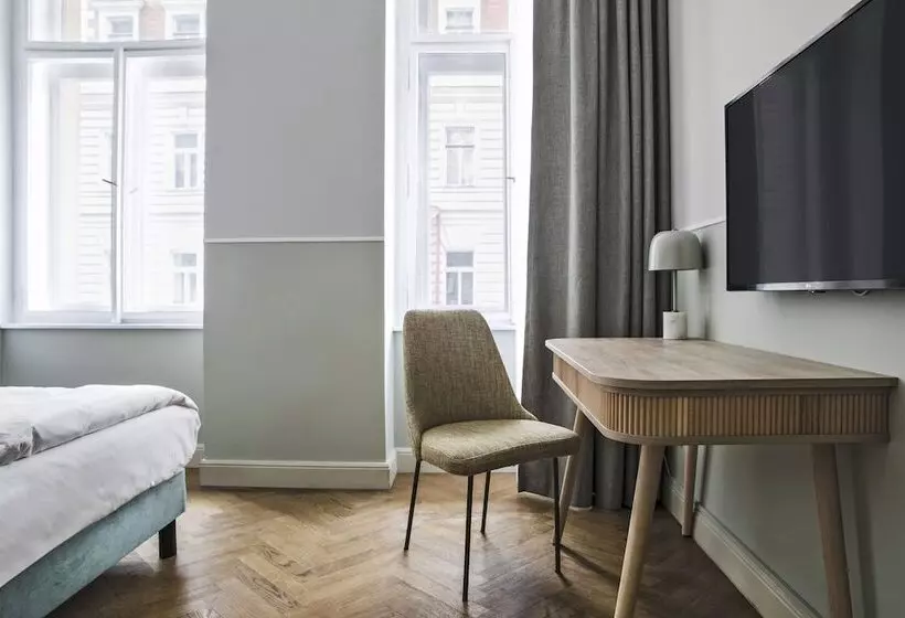 Fotos del hotel La Ballerina:  15