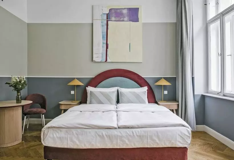 Fotos del hotel La Ballerina:  5