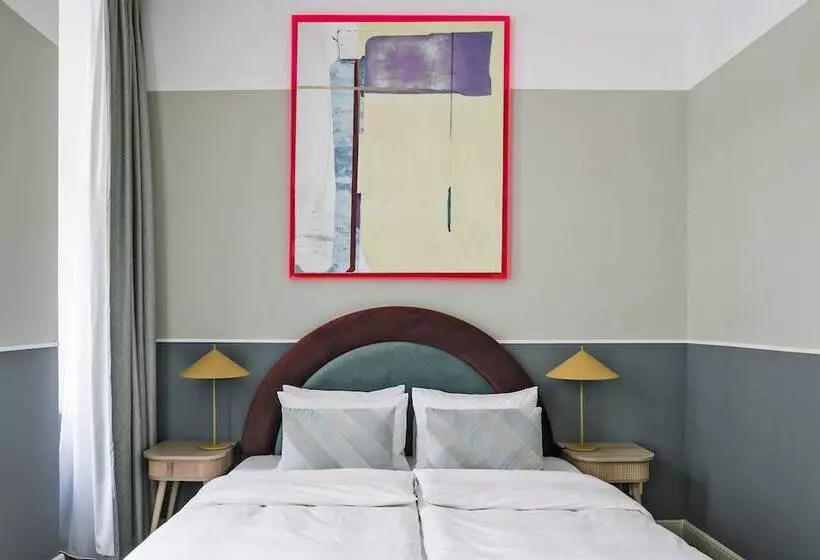 Fotos del hotel La Ballerina:  14