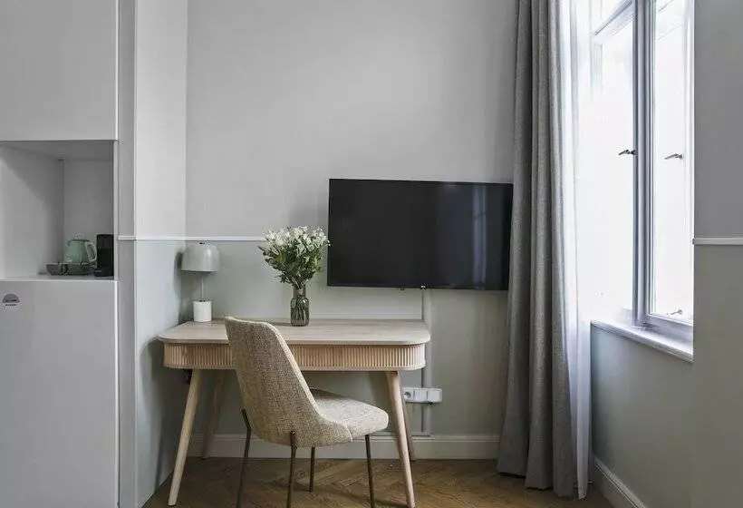 Fotos del hotel La Ballerina:  12