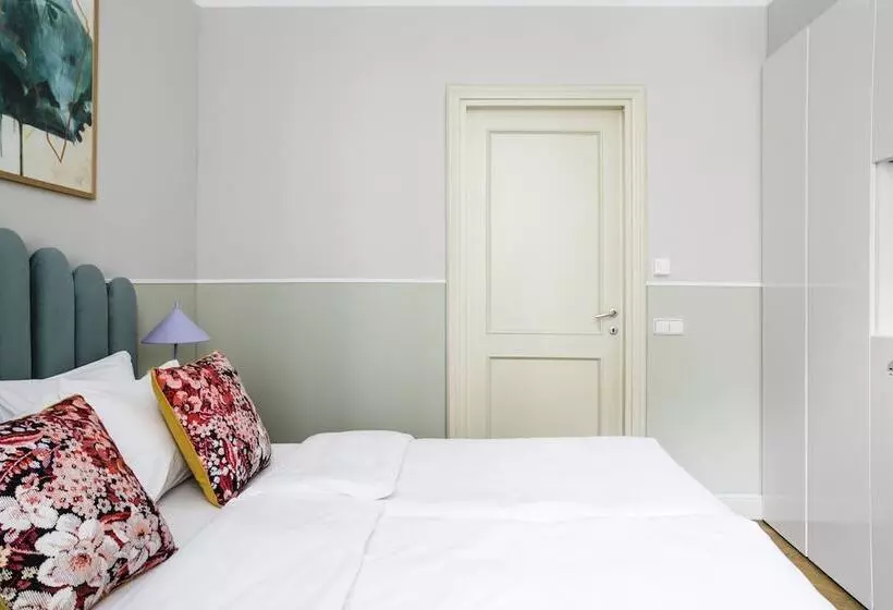 Fotos del hotel La Ballerina:  7