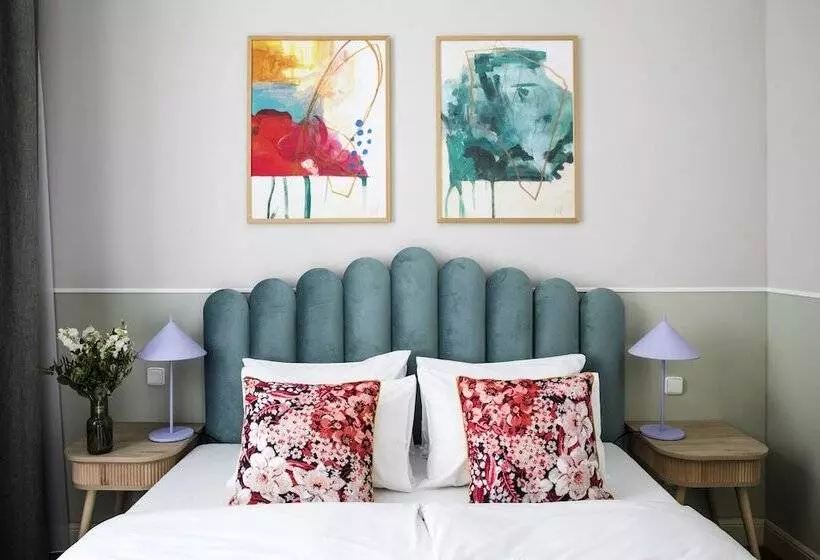 Fotos del hotel La Ballerina:  16