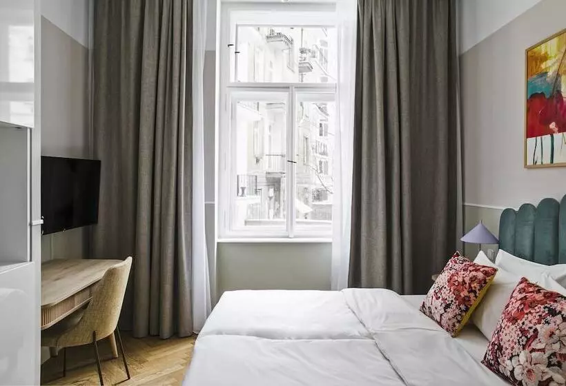 Fotos del hotel La Ballerina:  23