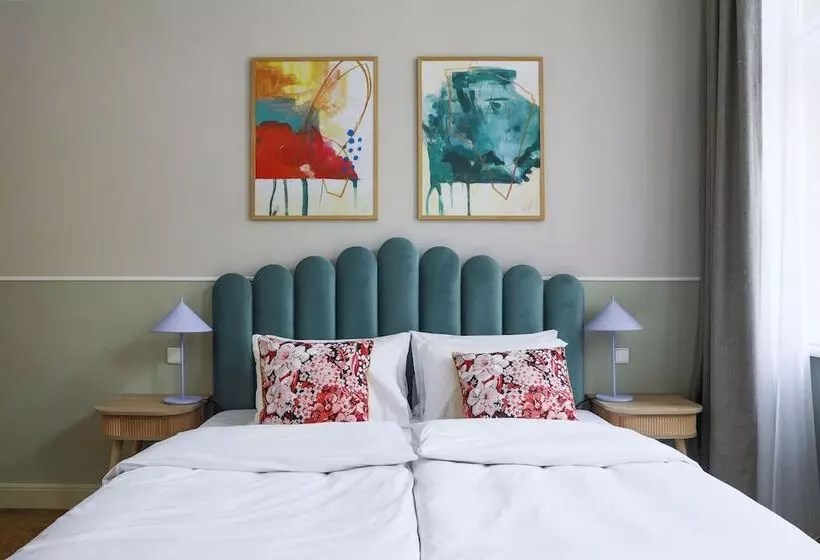 Fotos del hotel La Ballerina:  20