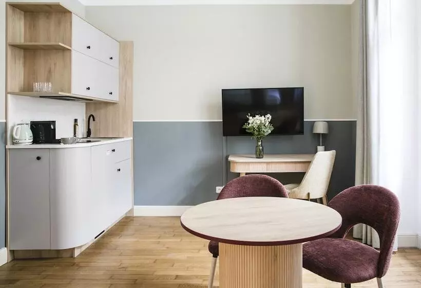 Fotos del hotel La Ballerina:  24