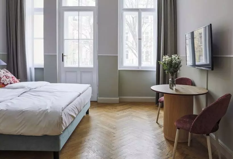 Fotos del hotel La Ballerina:  10