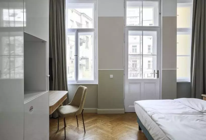 Fotos del hotel La Ballerina:  21