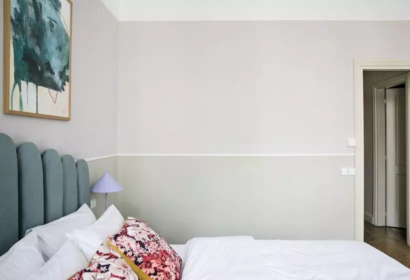 Fotos del hotel La Ballerina:  25