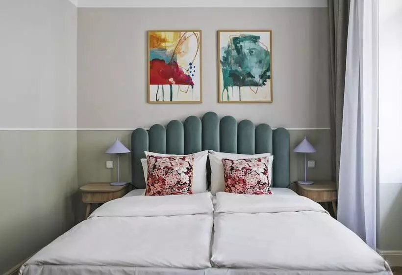 Fotos del hotel La Ballerina:  22